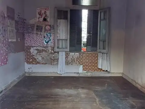 Depto Tipo Casa en Alquiler 60 años