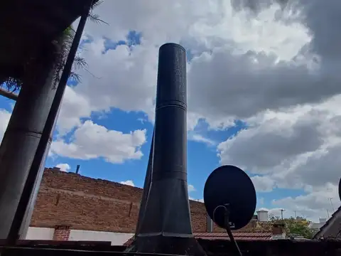 Depto Tipo Casa en Alquiler de 4 dormitorios