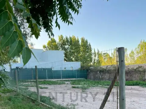LOTE EN VENTA BARRIO PRIVADO "ALTO LOS OLIVOS" GUAYMALLEN