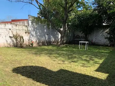 Casa en Venta 25 años