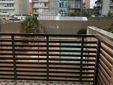 Departamento en Alquiler 13 años
