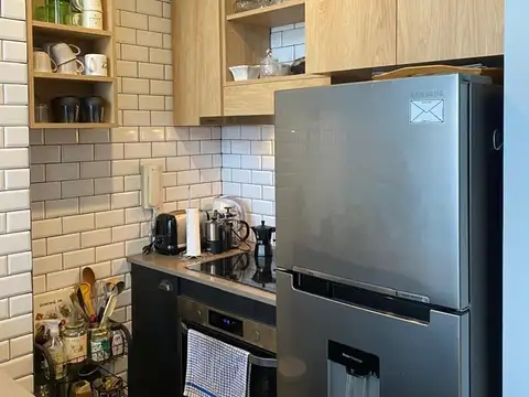 Departamento en Alquiler de 2 ambientes