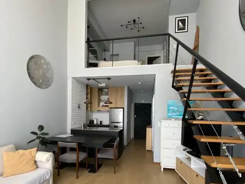 Departamento  en Alquiler en Palermo Hollywood, Capital Federal, Buenos Aires