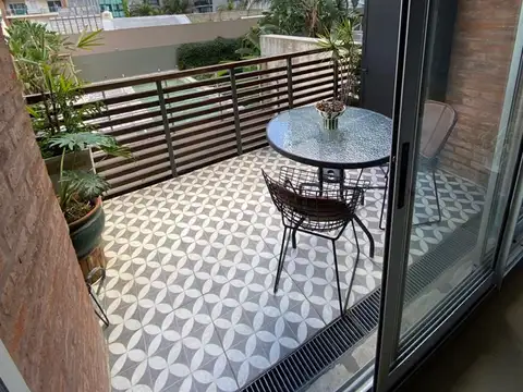 Departamento en Alquiler de 1 dormitorio