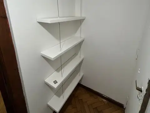 Departamento en Venta 50 años