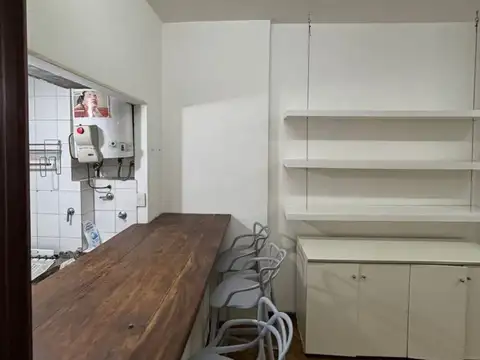 Departamento en Venta al Norte