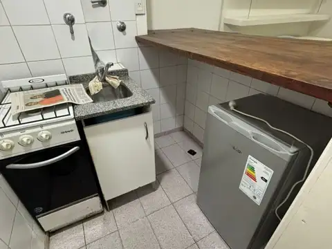 Departamento - Venta - Argentina, Capital Federal - GUIDO 2465