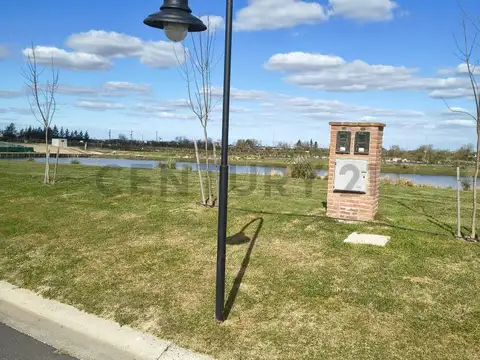 Terreno en Venta en Countries y Barrios Cerrados en Belén de Escobar, USD 82.000