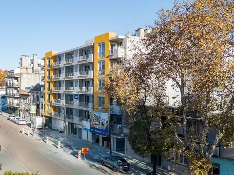 Departamento en Venta 1 año