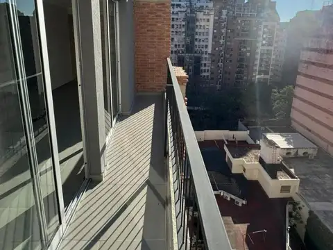 Departamento en Venta en Nueva Córdoba, USD 120.000