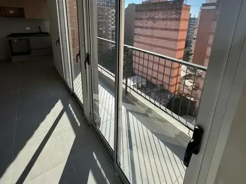 VENDO DEPARTAMENTO, UN DORMITORIO BALCÓN NUEVA CÓRDOBA 