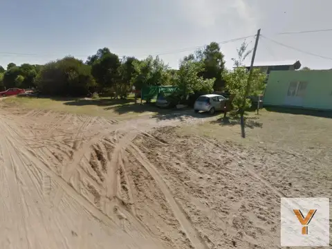 Terreno en venta - 309mts2 - Ostende, Pinamar