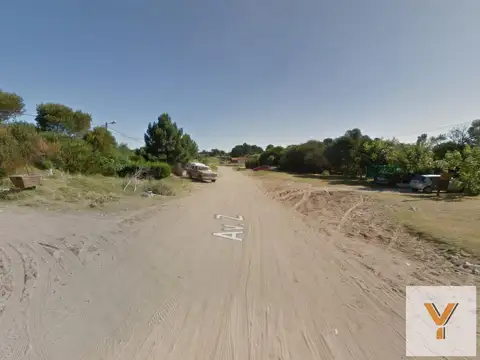 Terreno en Venta de 309,0 m2