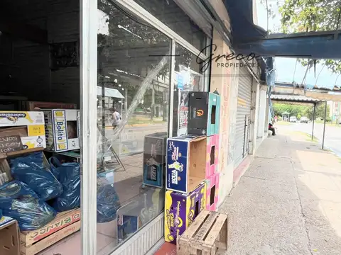 5 Locales y departamento tipo casa