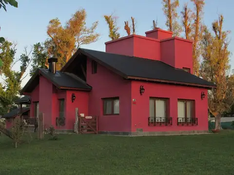 Casa en Venta de 3 dormitorios