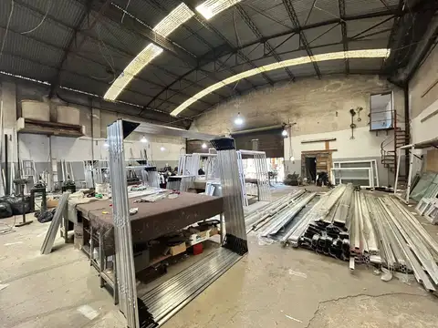 Galpon en Venta 20 años