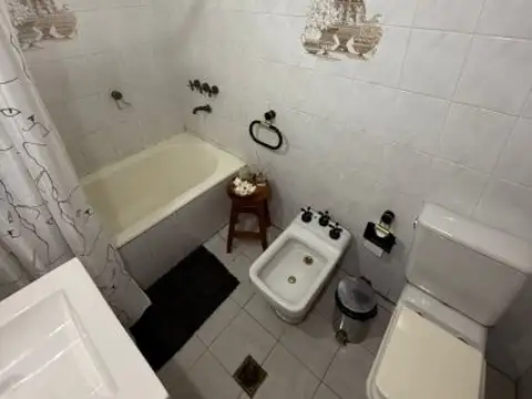 PEDRO TUELLA 727 , Piso 0