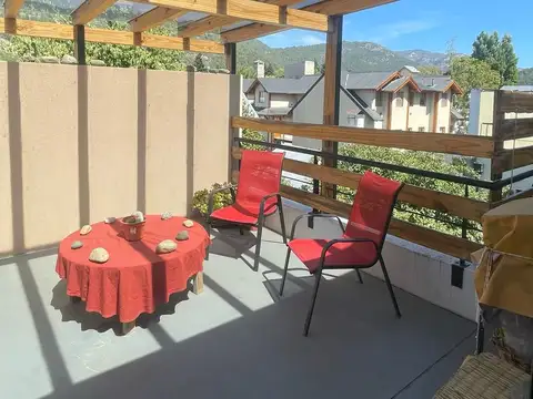 Belgrano 500, Piso 2