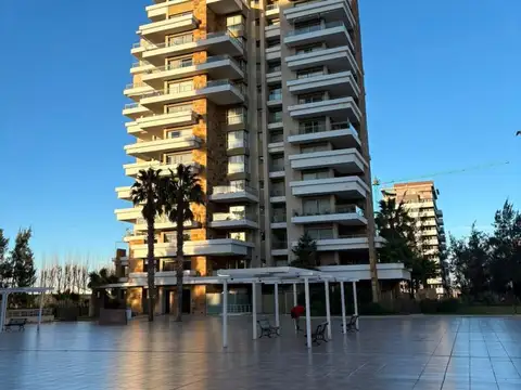 Departamento en Godoy Cruz