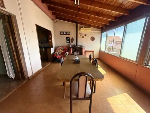 Depto Tipo Casa en Venta al Este