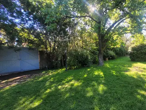 Quinta en Alquiler Temporal de 2 dormitorios