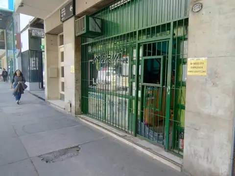 Local en Venta en Almagro, USD 109.000