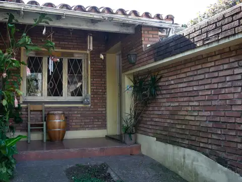 Casa en Venta en Martinez Santa Fe / Fleming, USD 310.000