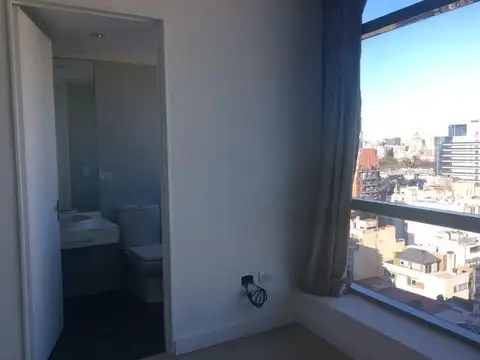 Departamento 3 ambientes con 3 baños