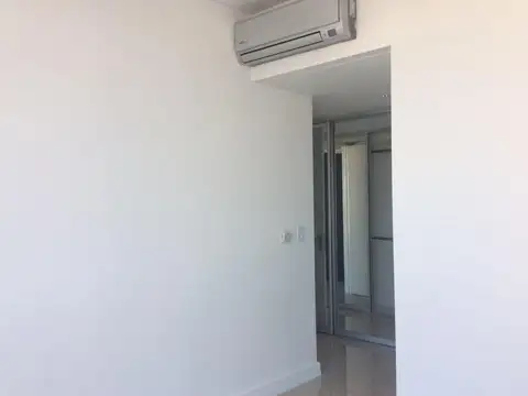 RETASADO Torre Beruti - Departamento 3 Ambientes con Vistas Espectaculares
