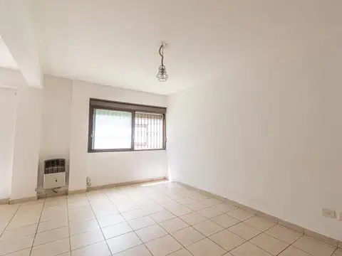 Departamento en Venta con 1 cochera