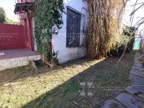 Casa en Venta en una planta, APTA CREDITO