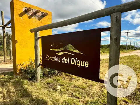 LOTEO ZORZALES DEL DIQUE – CORTADERAS – SAN LUIS