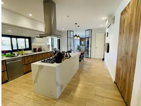 Casa en Venta 3 años