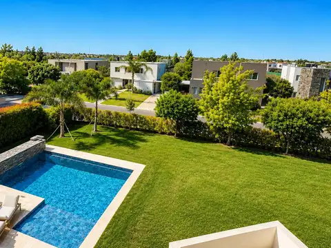 Casa en Venta en San Francisco, USD 700.000