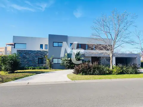 Casa en venta en Barrio San Francisco, Villanueva