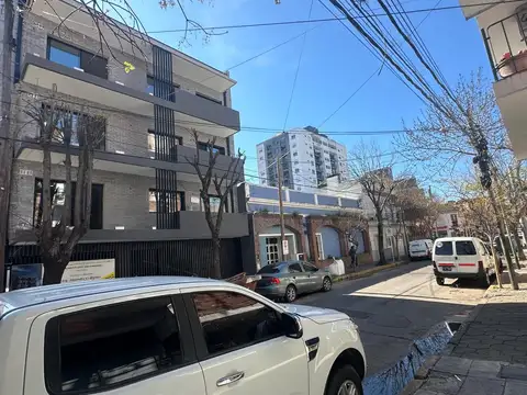 Departamento 3 Ambientes San Fernando