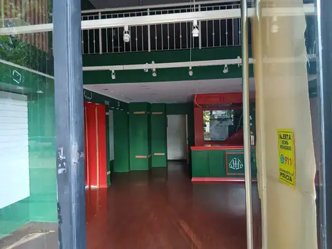 Local en Alquiler en Las Cañitas, $ 3.500.000