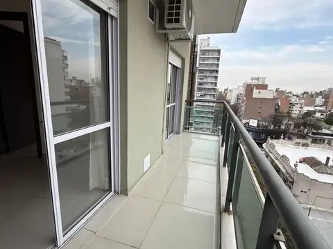 Departamento en Alquiler 5 años