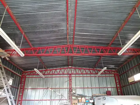 Galpon en Venta en Bella Vista, USD 97.000