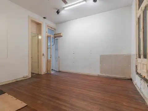 Depto Tipo Casa en Venta de 3 dormitorios