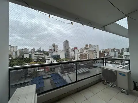 Departamento en Alquiler en Nuestra Señora De Lourdes, $ 500.000