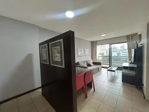 Departamento en Alquiler de 1 dormitorio