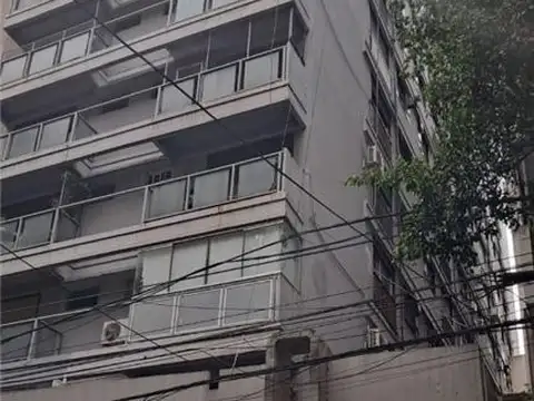 reservado BILLINGHURST Y PEÑA 13ºBCON CALLE 2AMB