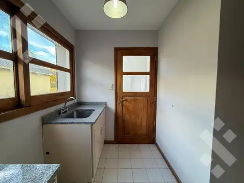 Venta casa 3 dorm Bº Rincón Club de Campo con fondo de cancha