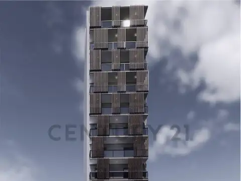 Avellaneda 300, Piso 1