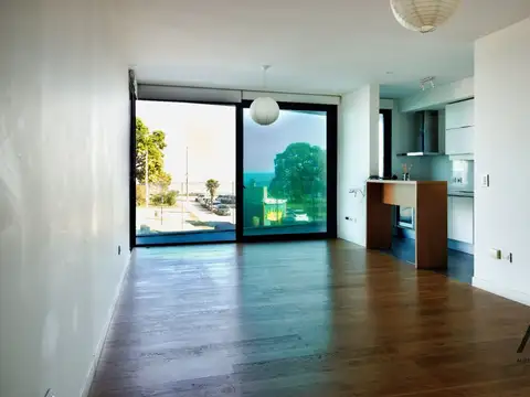 Departamento 4 ambientes con 4 baños