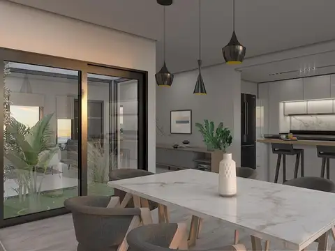 Casa en Venta en El Cantón - Norte, USD 285.000