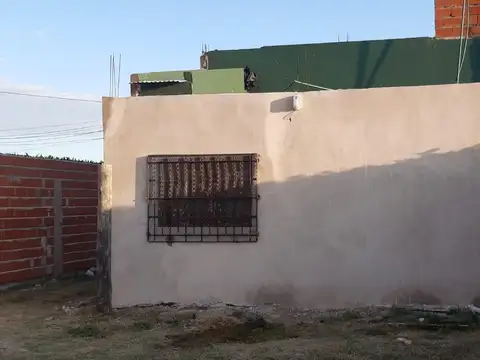 Casa en Venta de 1 dormitorio