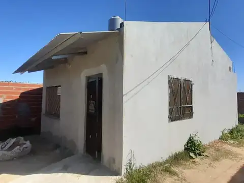 Casa en Venta 1 año