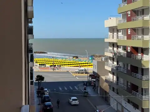Departamento 1 ambiente en venta